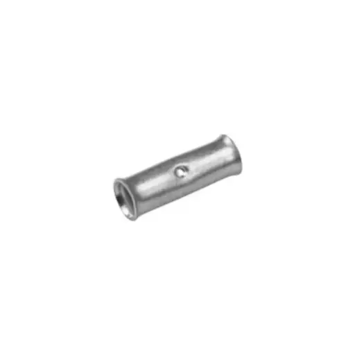 Copper Tube Butt Connector Terminals (x10)