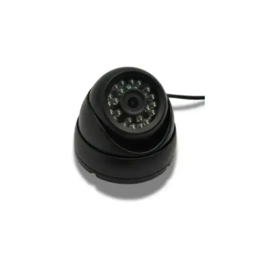 [D-CAM-35005] Dome Camera 720p/1080p Switchable AHD PAL
