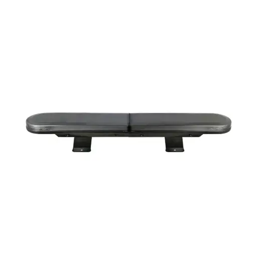[D-LIG-10001] L1 Series Smoky Lightbar 600mm