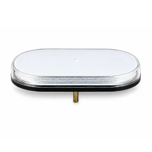 Clear Top Mini Light Bar - 248mm 