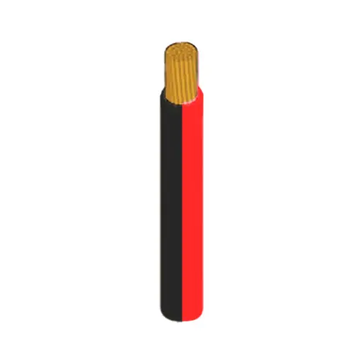 Tracer Cable - Single Core 0.5mm 11A -100m Reel