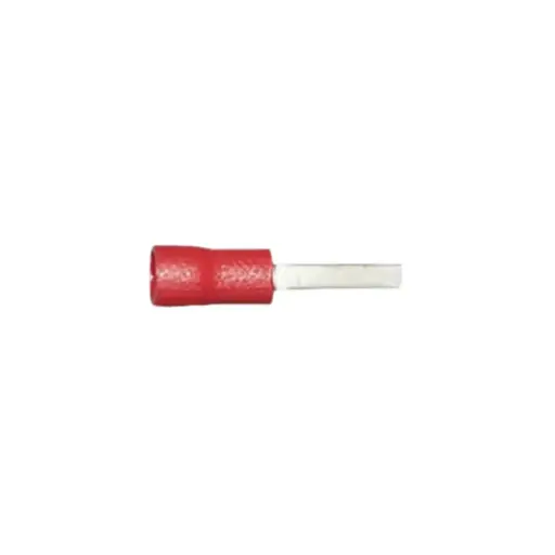 Red Blade Terminals (x100)