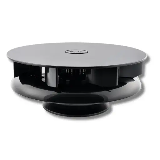 [D-ACC-50000] CentaFlow Low Profile Roof Vent