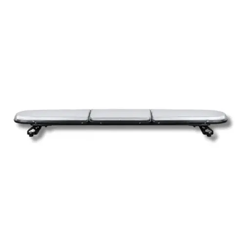 [D-LIG-05102] Essential Clear Top Lightbar - 900mm