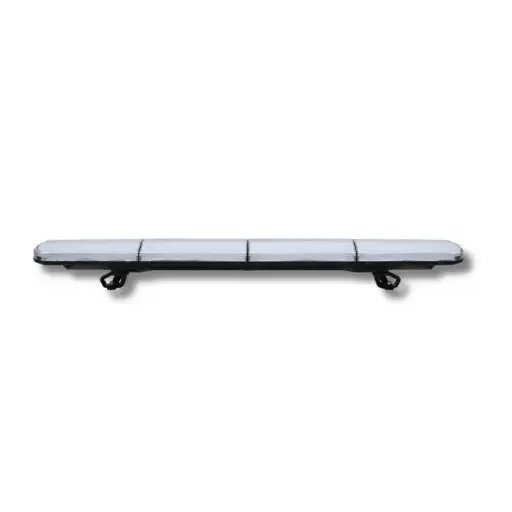 [D-LIG-05103] Essential Clear Top Lightbar - 1200mm