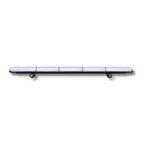[D-LIG-05104] Essential Clear Top Lightbar - 1500mm