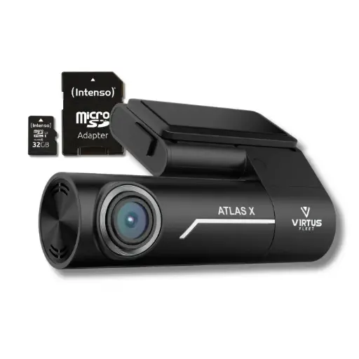 [D-KIT-0050] Atlas X - 1 with 32GB Micro SD Bundle