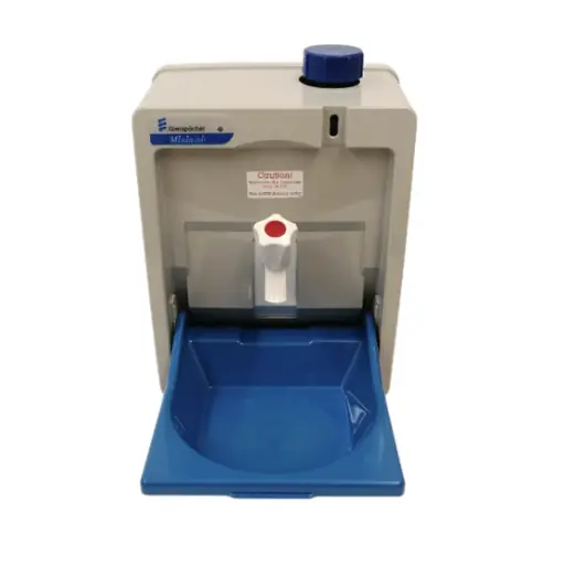 Eberspächer Miniwash Unit Single Tap 