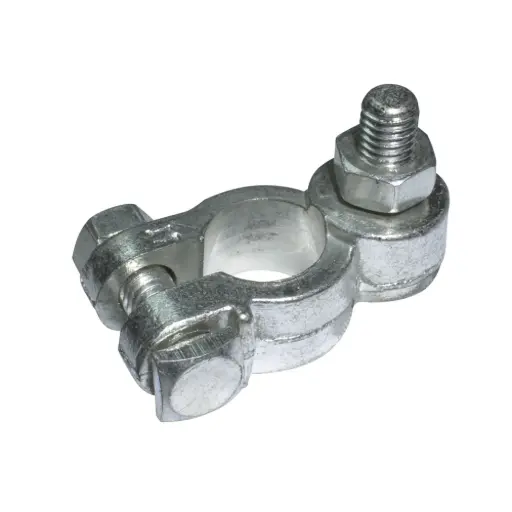 Battery Terminals with Stud Nut (x10)