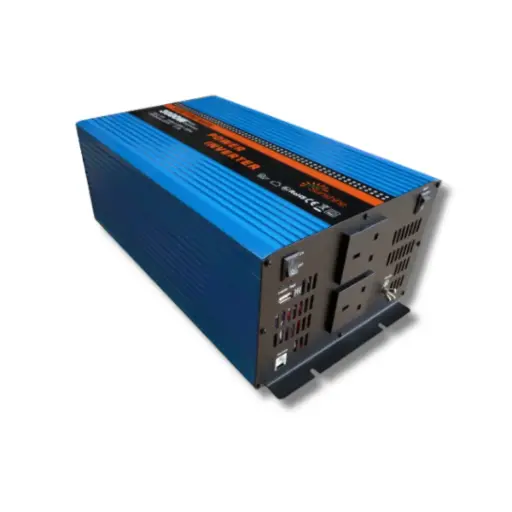 [D-POW-00001] 12V 3000W Inverter -  VP3000